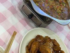-三只鸟本地特色菜馆(上饶总店)