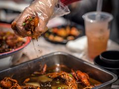 -李叔叔虾蟹大排档(青羊店)