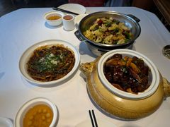 -天福苑(崇宁路店)