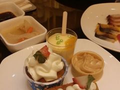 android_upload_pic-重庆雾都宾馆-自助餐厅