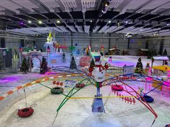 -宁波冰雪大世界(北仑区)