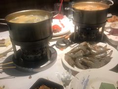 -星伦多自助料理·涮烤一体(虹悦城店)