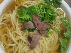 -大藏村拉面(保利首开·熙悦春天店)