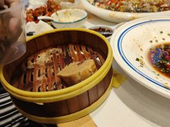 -三品香·江浙菜(松江九谊店)