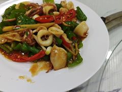 -船奇蒸汽海鲜·闽菜(八市海鲜总店)