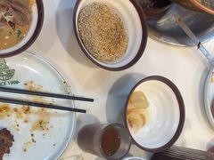 -福寿斋·老北京铜锅涮肉·烤鸭(顺义总店)