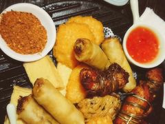 -火燒雲傣家菜(鼓楼店)