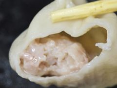-锅贴大王南翔小笼(临沂二村店)