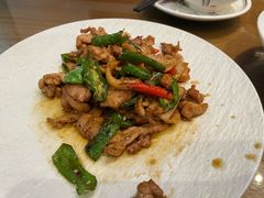-周正水煮活鱼·吊水鱼(万科店)