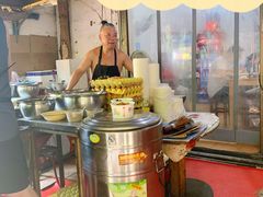 -周记热干面豆皮大王(桃花东街店)