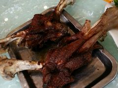 -伊阑泽大循化餐厅