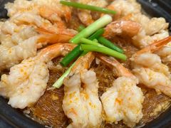 -吕氏疙瘩汤·海鲜新鲁菜(海州利群店)