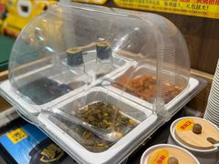 -老娘舅(苏州双湖广场店)