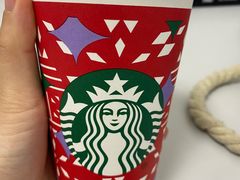 -星巴克(无锡百联奥特莱斯店)