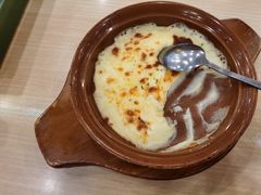 -萨莉亚意式餐厅(星海广场店)