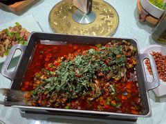 -盐帮食坊•小河帮川菜(四川师大店)