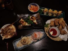 春草家唐扬鸡块-春草居酒屋·晴子の店