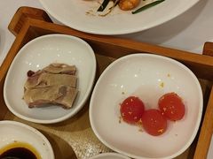 -小厨娘淮扬菜(板桥一店)