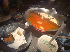-湊湊火锅·茶憩(天环广场店)