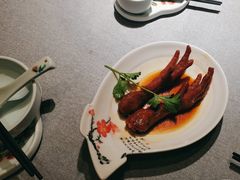 -晓粤·惹味粤菜(凯德乐峰广场店)