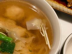 -新旺茶餐厅·早餐·夜宵(仙霞店)