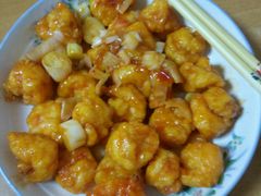 -阳光牧场自助餐厅(宝德购物中心店)