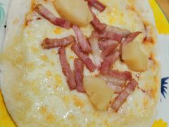 -萨莉亚意式餐厅(天河城购物中心店)