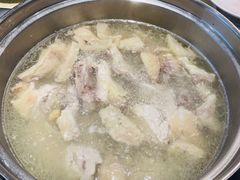 -煲大王猪肚鸡·椰子鸡火锅(红谷滩万达店)