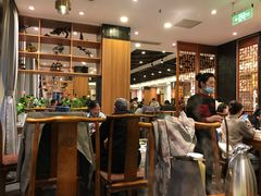 -清真·鸦儿李记·涮肉(和平里店)