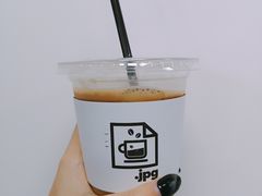 -JPG coffee(广州体育西店)