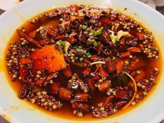 -天府掌柜(九眼桥店)