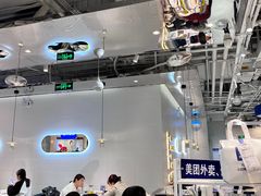 -兰湘子·湘菜小炒(石家庄万象城店)