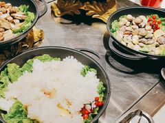 -无锡百乐温德姆花园酒店·自助餐厅
