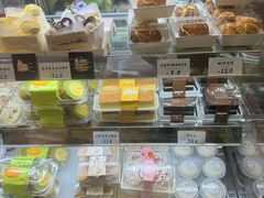 -C·BREAD饱仓(北苑店)