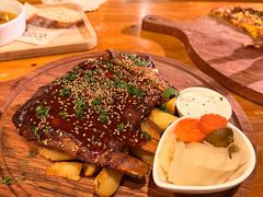 -Secco德式餐吧(南秀村店)