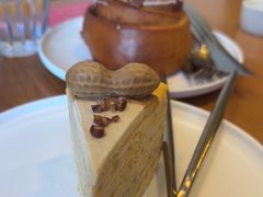 -大酉·M Coffee(北京美术馆店)