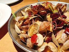 -波螺油子青岛本帮菜(银座店)