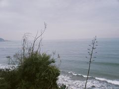 -漳州滨海火山岛自然生态风景区