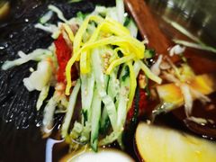 -服务大楼冷面(延大店)