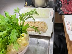 -嬷孙家潮汕牛肉火锅(北京路天河城店)