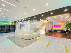 -顺德口腔医院(幸福东区店)