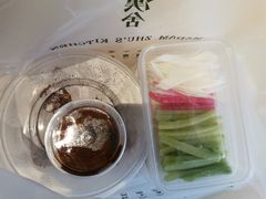 -漢舍中国菜馆(889广场店)