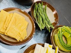 -芈重山老火锅(昌平店)