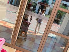 -歌斐颂巧克力小镇