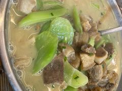 -老味道1992(武当山店)