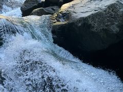 -苍山世界地质公园·石门关大峡谷