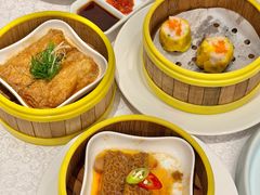 -香格里拉香宫·海鲜青岛菜·鲁菜·淮扬菜