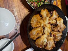 -百味地锅鸡(铜山路店)