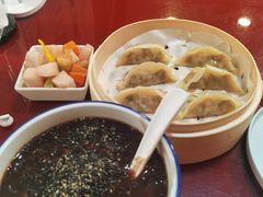 -宏状元现熬粥·京味菜(五棵松店)