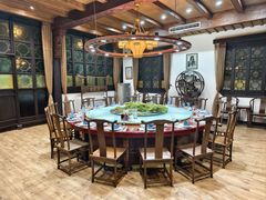 -木子山庄·安徽省老字号·中国炖锅宴